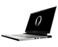 Dell Alienware m15 R2 i9/16GB/2x1TB/Win10 RTX2080 OLED - 546501 - zdjęcie 2